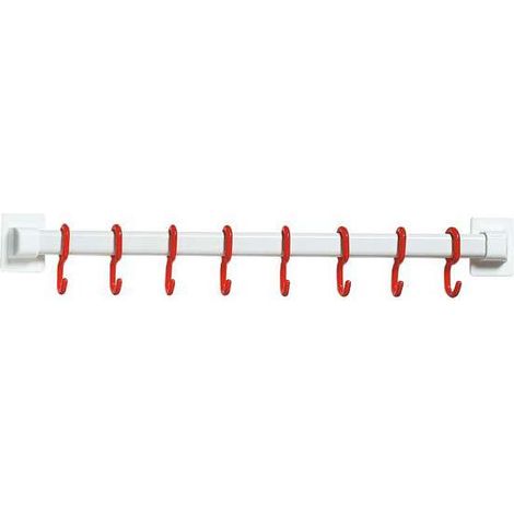 Gancio Portastrofinacci 8P Mobile         Eliplast