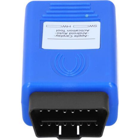 NTG5S1 Car OBD Activation Tool Suitable for Mercedes-Benz NTG5S1 A/B/CLA/GLA/GLE/CLS Series Diagnostic Activation Tool (1/5)