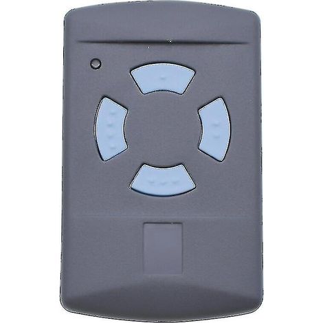 868 Hs2 Hs4 Hse4 Hsm4 Hsm2 Marantec ouvre-porte de Garage numérique 302 télécommande Clone pour émetteur D384 D382 868mhzCREA (1/3)