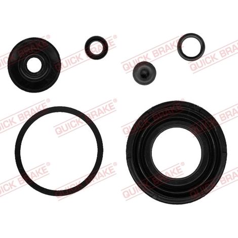 Kit de réparation, étrier de frein Quick Brake 114-0266 CITROËN