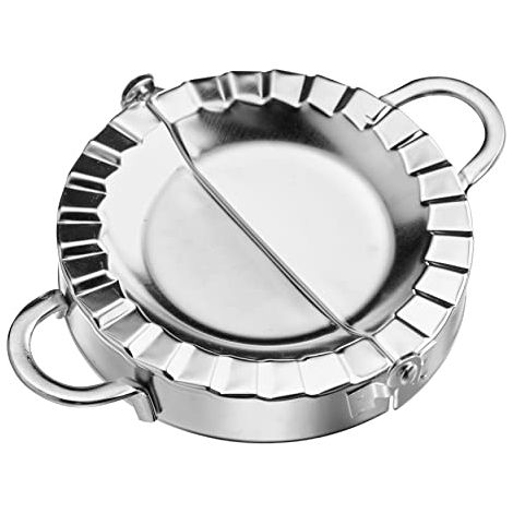 Westmark maria, forma raviolo, calzoni in acciaio inox 12 cm (1/4)