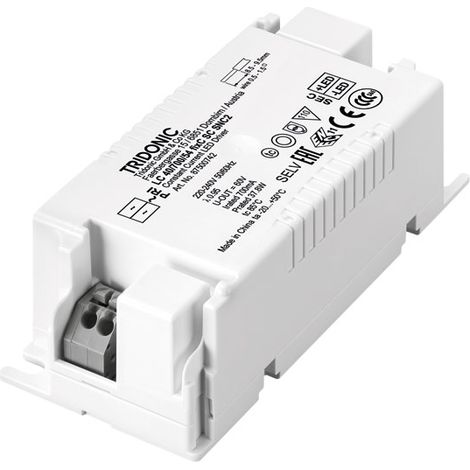 [JAMAIS UTILISÉ] Driver LED Tridonic LC 40W Courant Constant (1/3)