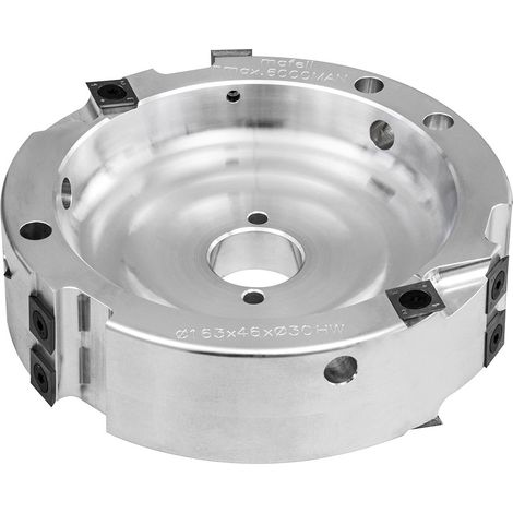Mafell Fräskopf Nutfräse Fräse NFU 50 163x46mm 091902
