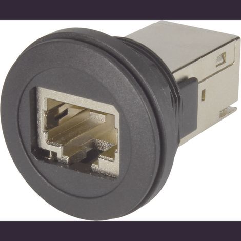 Interfacce di servizio 09454521561 HARTING Contenuto: 1 pz. Connettrore (1/2)