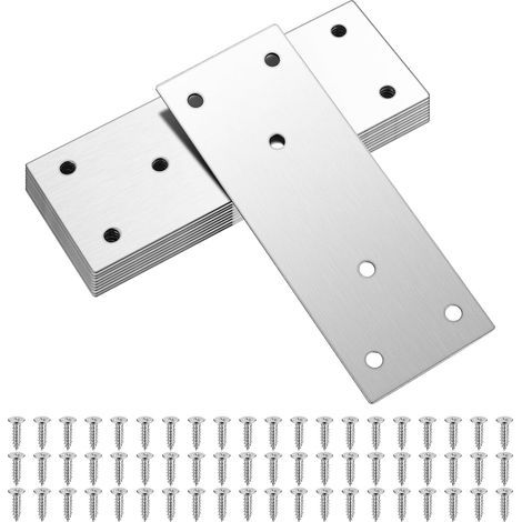 Runder Bademantelhaken, Sockel aus Edelstahl 304, Oberfläche in gebürstetem Gold, zur Wandmontage (2 Stück) (1/5)