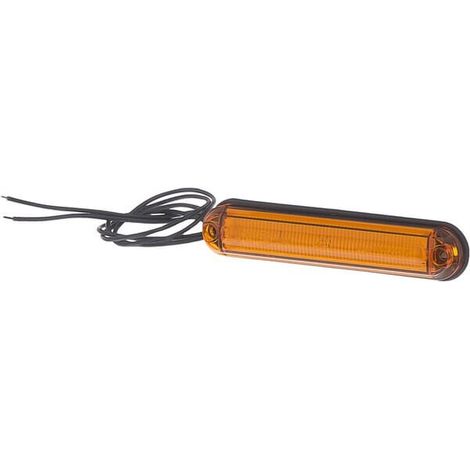 Feu de gabarit LED UNIVERSEL LA103161