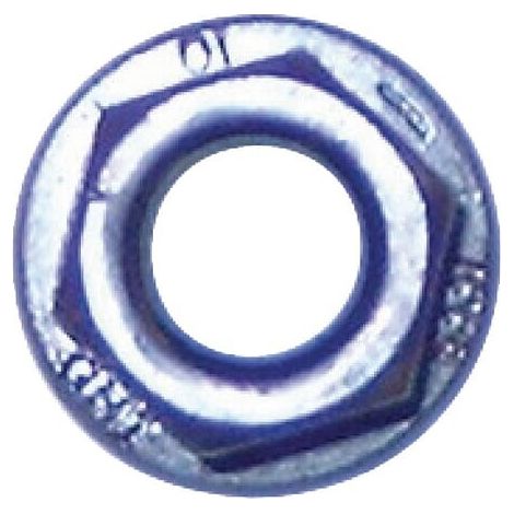 Écrou à embase ALPINA 00350084N