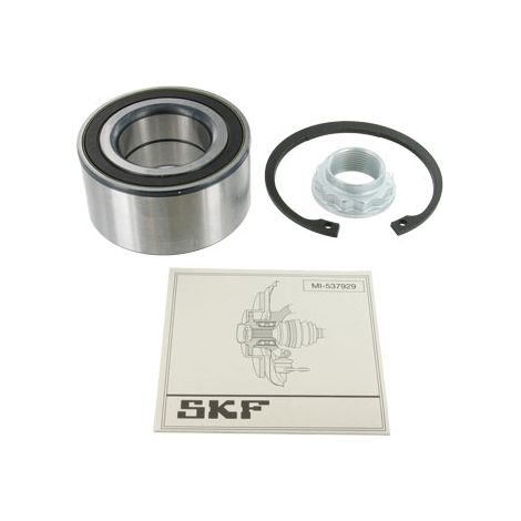 CUSCINETTO RUOTA SKF BMW T. E87/E90 ABS