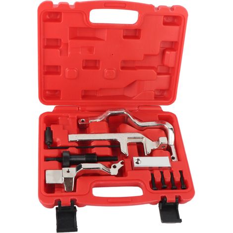 Engine Camshaft Timing Locking Tool Kit for Mini N12 N14 – Precision Manufacturing, Practical Accessory for Your Car, Save Time. (1/5)