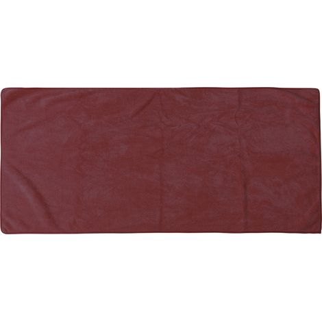 Serviette De Séchage Cheveux - Microfibre Absorbante Pour Salle De Bain Et Spa - Accessoire Rapide Sans Électricité - 1 Pièce (1/5)