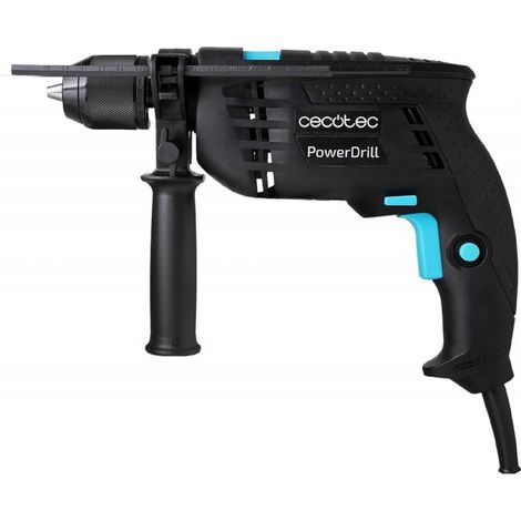 Cecotec Bohren PowerDrill 850 Keyless (1/5)