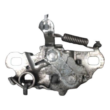 Serrure Capot PEUGEOT 208 [PRODUIT D'OCCASION]♻️9673285680 (1/3)