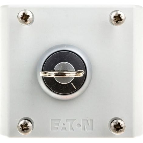 Cassetta interruttore a chiave 1NO 1NC IP66 M22-WRS/KC11/I 216526