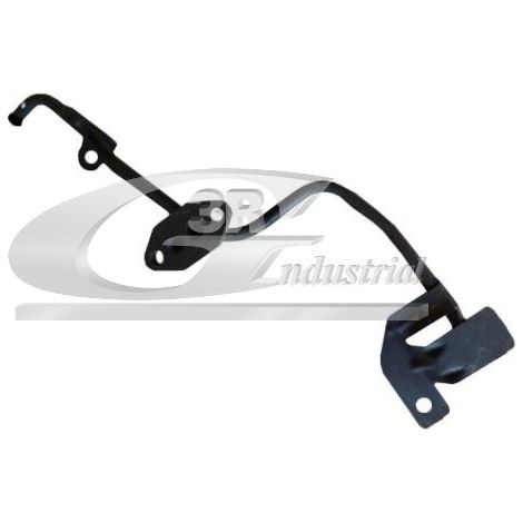 3RG 85405 TUBO AGUA METÃÂLICO