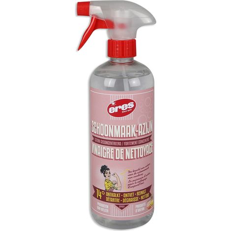 Eres - putzessigspray - eres40105 - 5410458401055