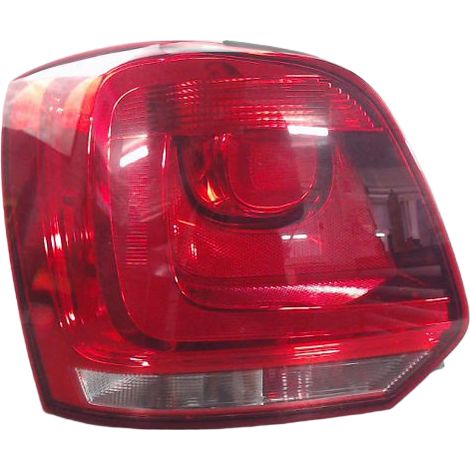 [PRODUIT D'OCCASION] Feu Arrieree Gauche  VOLKSWAGEN Polo ♻️ Ref Oe. 6r0945095ah - Garantie à vie (1/2)