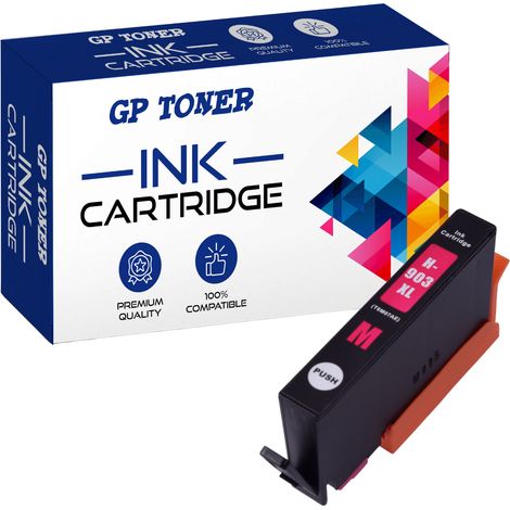 Tinte für HP GP-H903XL M GP (1/5)