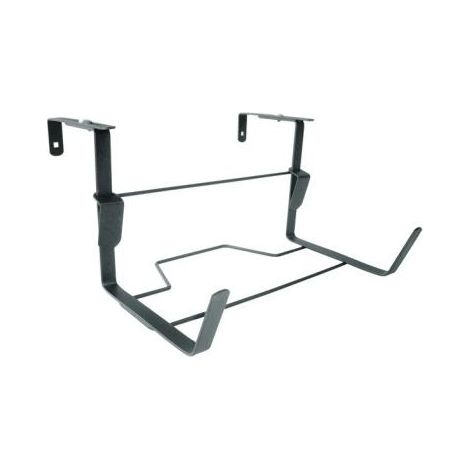 Soporte para macetero Louis Moulin antracita 35x30x20 cm