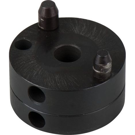 Ventilblockeinheit (1/2)