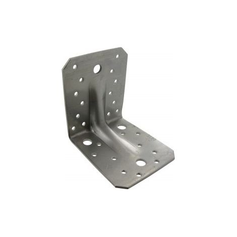 Strukturwinkel E3IX aus INOX - 105x105x90x2.5mm - SIMPSON