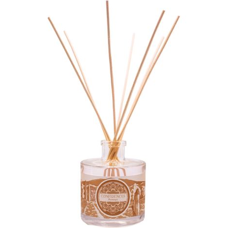 Diffuseur de parfum Whisky Cuir fabriqué en Provence 200 (1/3)
