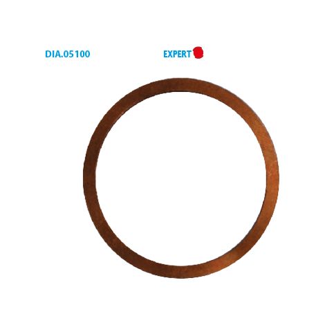 BAGUE ANTI-SERRAGE POUR COURONNE 40/32X2,0MM - 5100432 - LEMAN (1/2)