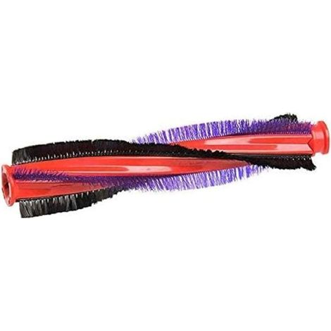 185 mm (7,3 Zoll) Ersatz-Rotationsbürste für Dyson Staubsauger der Serien V6, DC59, DC62, SV03 und SV073.