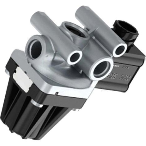 A0044310306 LKW-Harnstoff-Magnetventil für Mercedes-Benz 3341 4141--