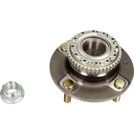 ROULEMENT DE ROUE MAXGEAR HYUNDAI ELANTRA ARRIÈRE 1.6-2.0 00-06