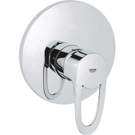 Europlus C Miscelatore Monocomando per Doccia SOLO PARTE ESTERNA (1/2)