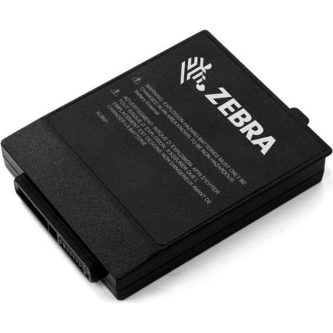 Zebra 450148 accesorio o pieza de recambio para tableta Batería