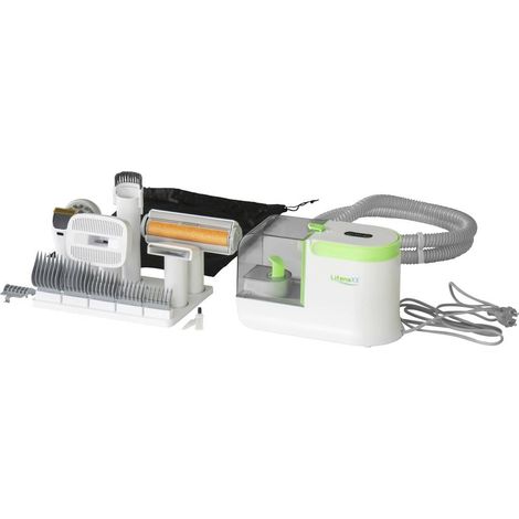 set toilettatura lifenaxx "pet care set lx-052" 350 w (1/5)