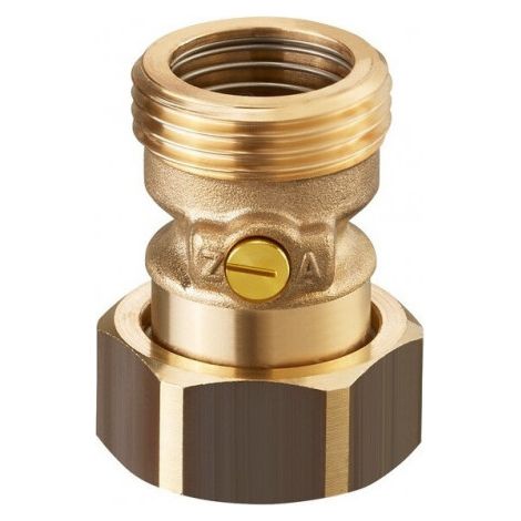 Vanne de sécurité OV 20 mbar G 1xG 1
