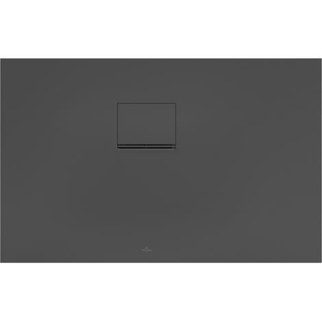 Villeroy & Boch UDQ1170SQI2LV1S DW Squaro Infinity 1100x700x40mm