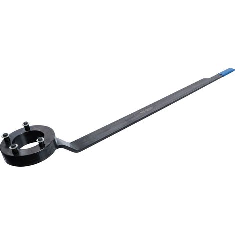 Chiave di bloccaggio BGS per pulegge albero motore Porsche - 74237 (1/3)