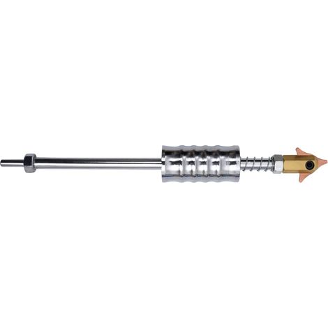 Marteau à inertie pour soudeur par points 42cm Acier au carbone CFW285109 (1/5)