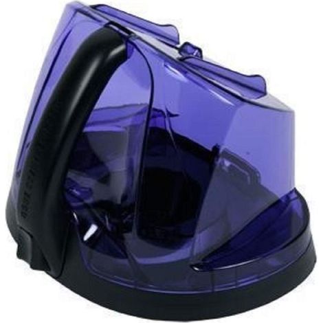 BAC A POUSSIERE BLEU POUR ASPIRATEUR ROWENTA