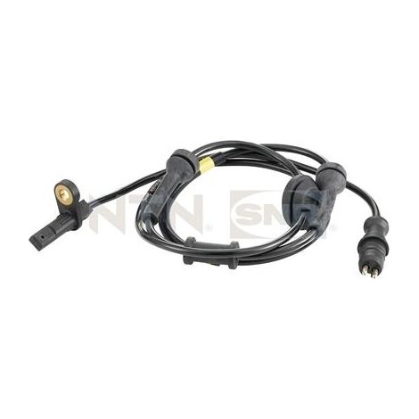Capteurs de vitesse de roue - ASB158.09 - SNR - Compatible avec véhicule Fiat