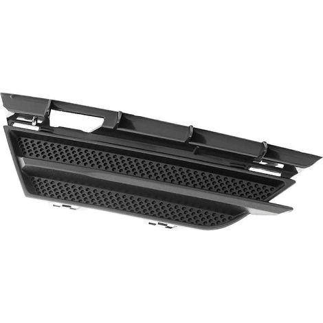 Nebelscheinwerferabdeckung für Lincoln MKC (2015–2019), Frontstoßstangenabdeckung, Kühlergrilleinsatz, Nebelscheinwerfer, Scheinwerferrahmen, Loch, Autozubehör – rechts (1/5)