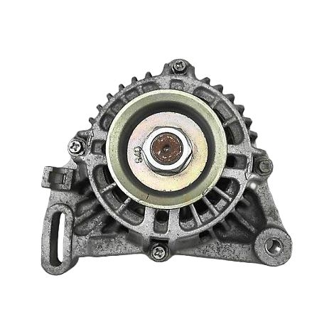 [PRODUIT D'OCCASION] Alternateur RENAULT Twingo Ph.3 00-07 ♻️ Ref Oe. 8200660045 - Garantie à vie (1/4)