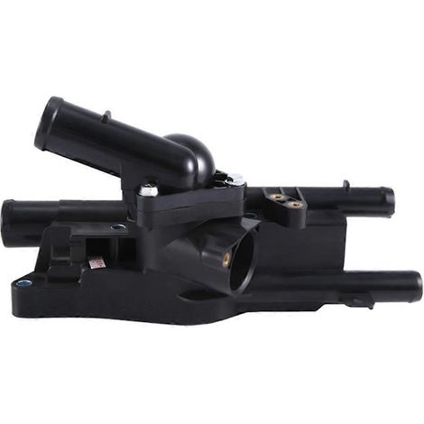 Ensemble de commande de température du liquide de refroidissement 256002G411 25600-2G411 pour Hyundai Sonata et Kia Sportage (1/5)