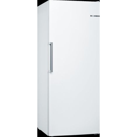Bosch Serie 6 GSN54AWDV congelatore Congelatore verticale Libera installazione 328 L D Bianco (1/5)