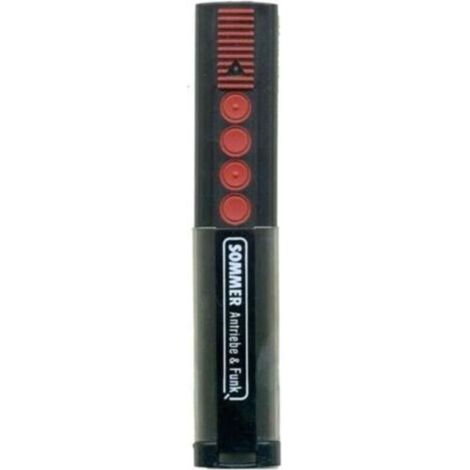 Télécommande sommer 4020 tx03-868-4 (1/3)