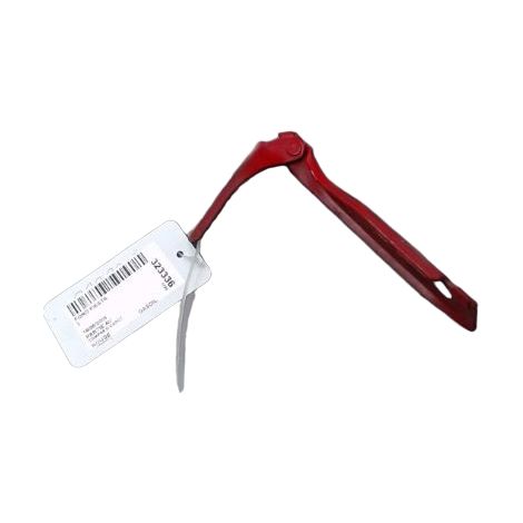 Compas Gauche Capot FORD Fiesta V Phase 1 2002-2005 [PRODUIT D'OCCASION]♻️1148938 (1/2)