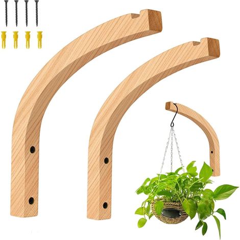 muraux génériques pour plantes d extérieur Support de (1/5)
