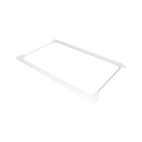 Beko Cda660fs refrigerateur etagere en verre