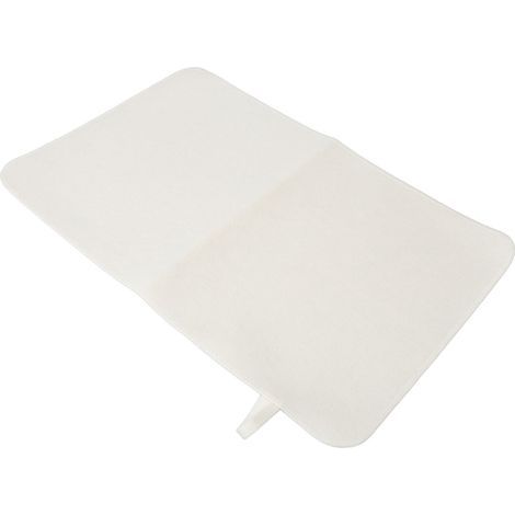 Tapis de Bain en Feutre Absorbant pour Sauna et Spa, Doux et Confortable (1/5)