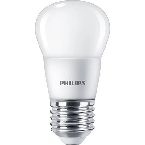 Ampoule Philips p45 5 puissance 470 lumens (1/2)