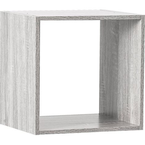 Scaffale mix n modul 1 effetto rovere grigio - 5five (1/3)