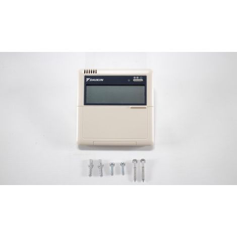 Fernbedienung BRC21A54 für DAIKIN Altherma R HT - 5015199 von Daikin